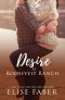 [Roosevelt Ranch 05] • Desire at Roosevelt Ranch